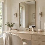 Load image into Gallery viewer, Modern Double Tube Design Plug-In Wall Sconce