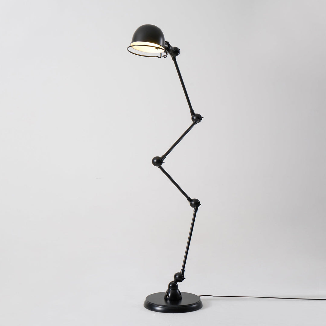 Lampadaire Jielde