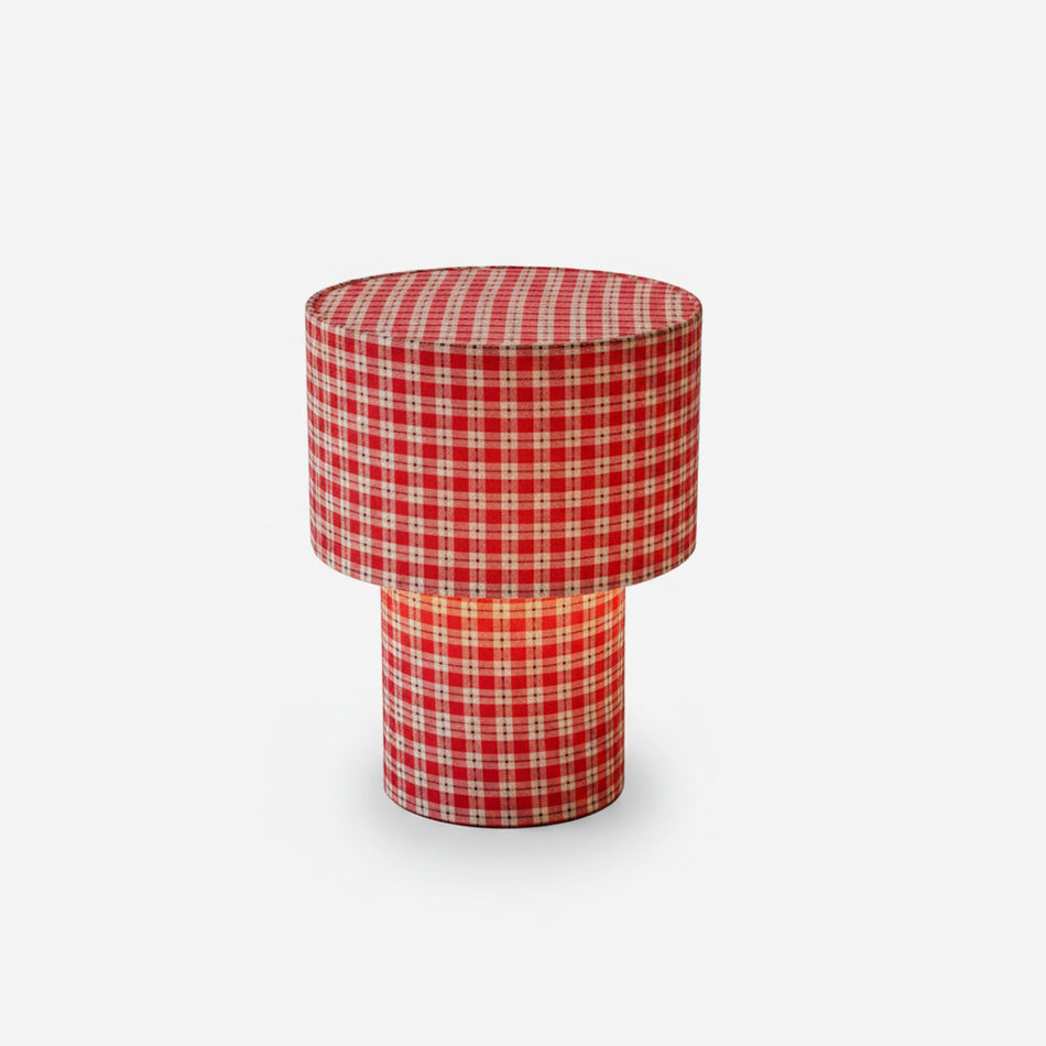 Lámpara de mesa Latticefield