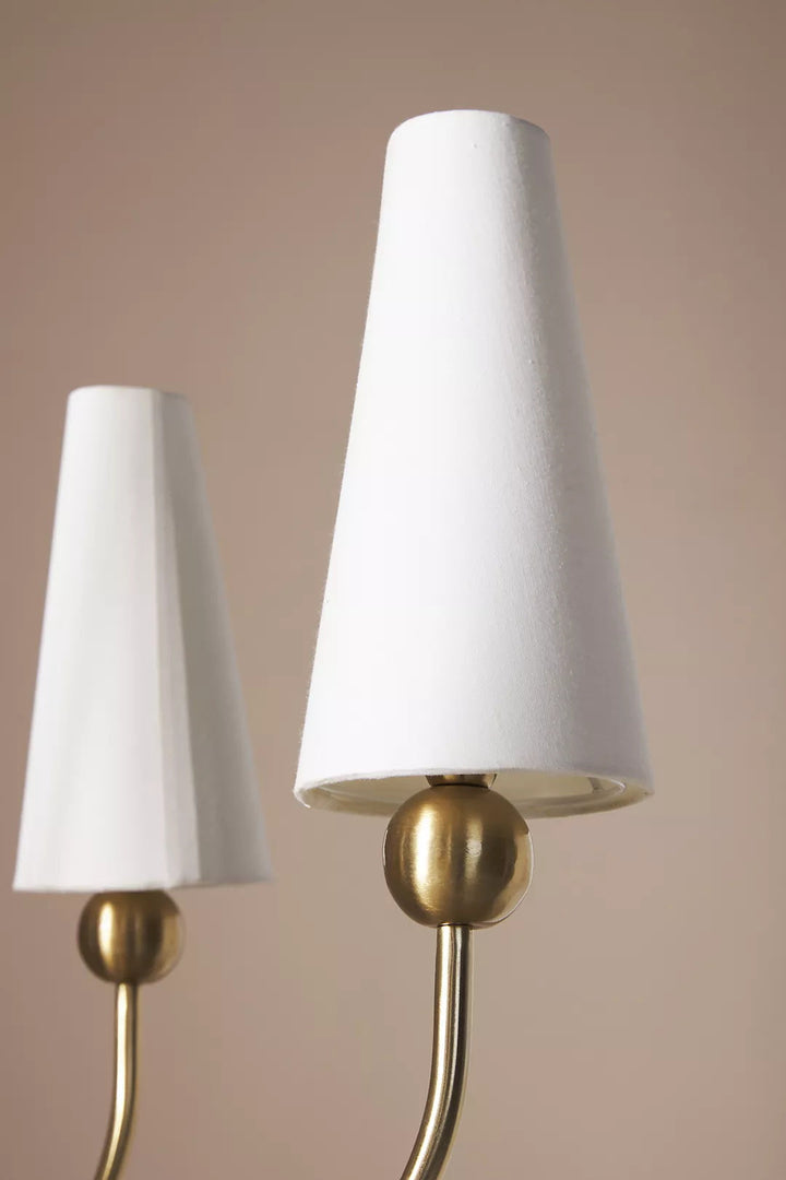 Candelabro Mavis
