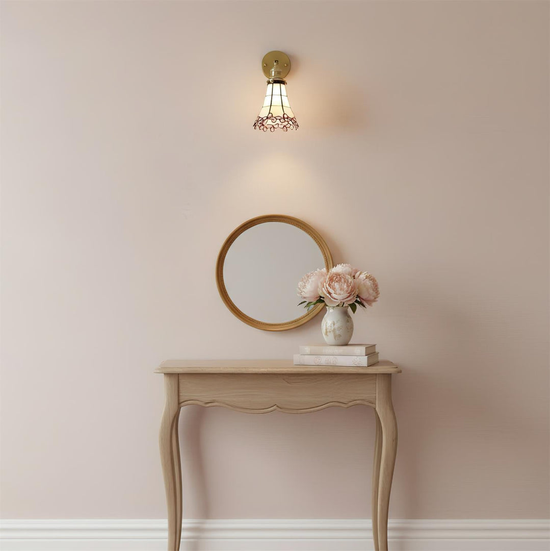 Lámpara de Pared Camoria