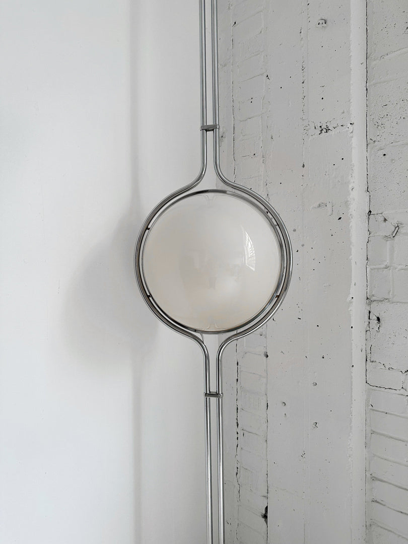 Lampadaire-Plafonnier Garrault-Delord