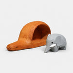 Cargar imagen en el visor de la Galería, boa-elephant-separated