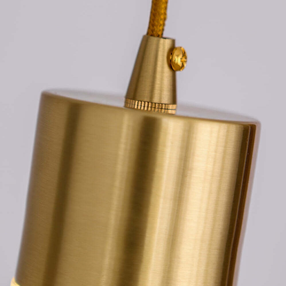 Suspension minimaliste Gloforma – Lampe suspendue élégante pour la maison et l'hôtellerie