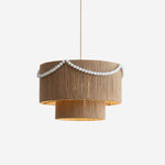 Charger l&#39;image dans la visionneuse de galerie, Lampe à suspension Raffine
