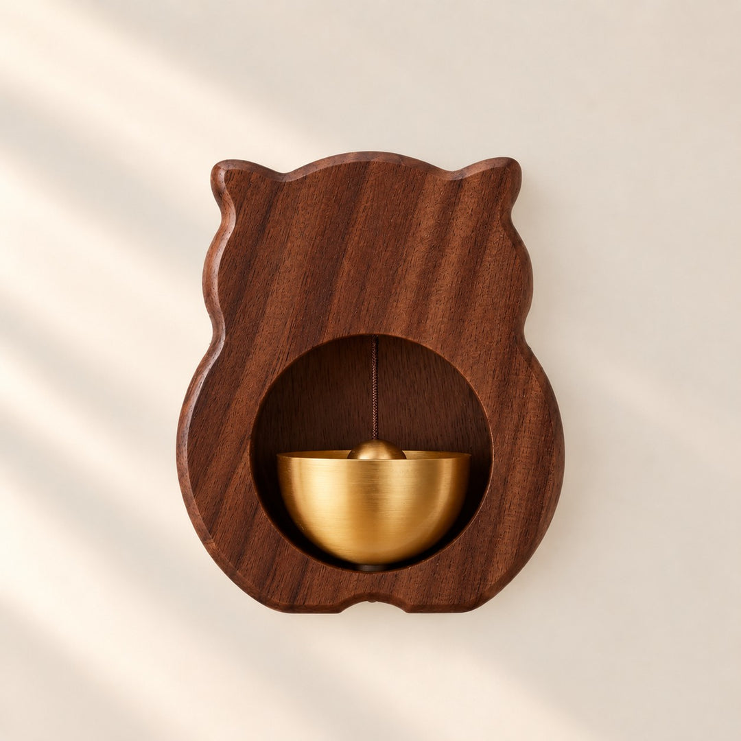 Magnetic Door Chime