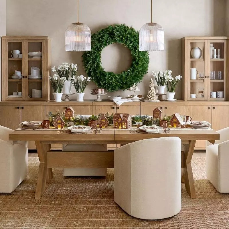 Ribbed Glass Pendant Light – Brass And Glass Pendant Light With Farmhouse Pendant Light Flair