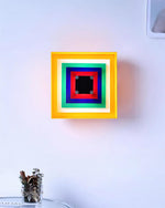 Cargar imagen en el visor de la Galería, Lámpara de Pared con Enchufe Bedin