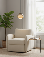 Load image into Gallery viewer, Misty Pendant Lamp