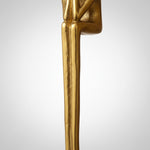 Bild in Gallery-Viewer laden, Verlitho Statement Schrankgriff - Galerie-inspirierte Beschläge für Wohnkultur