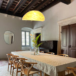 Bild in Gallery-Viewer laden, Cloudlike Mulberry Silk Plug-In Pendant Light