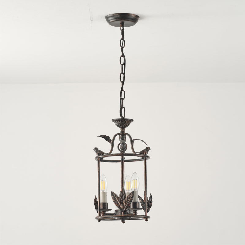 Lampe suspendue Brighton Lantern