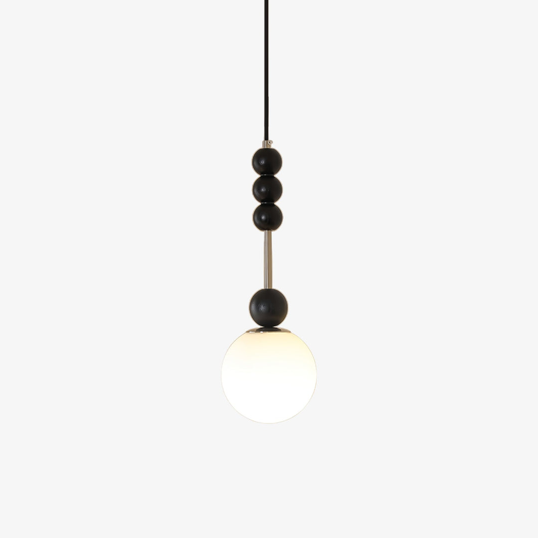 Lampe suspendue Bola