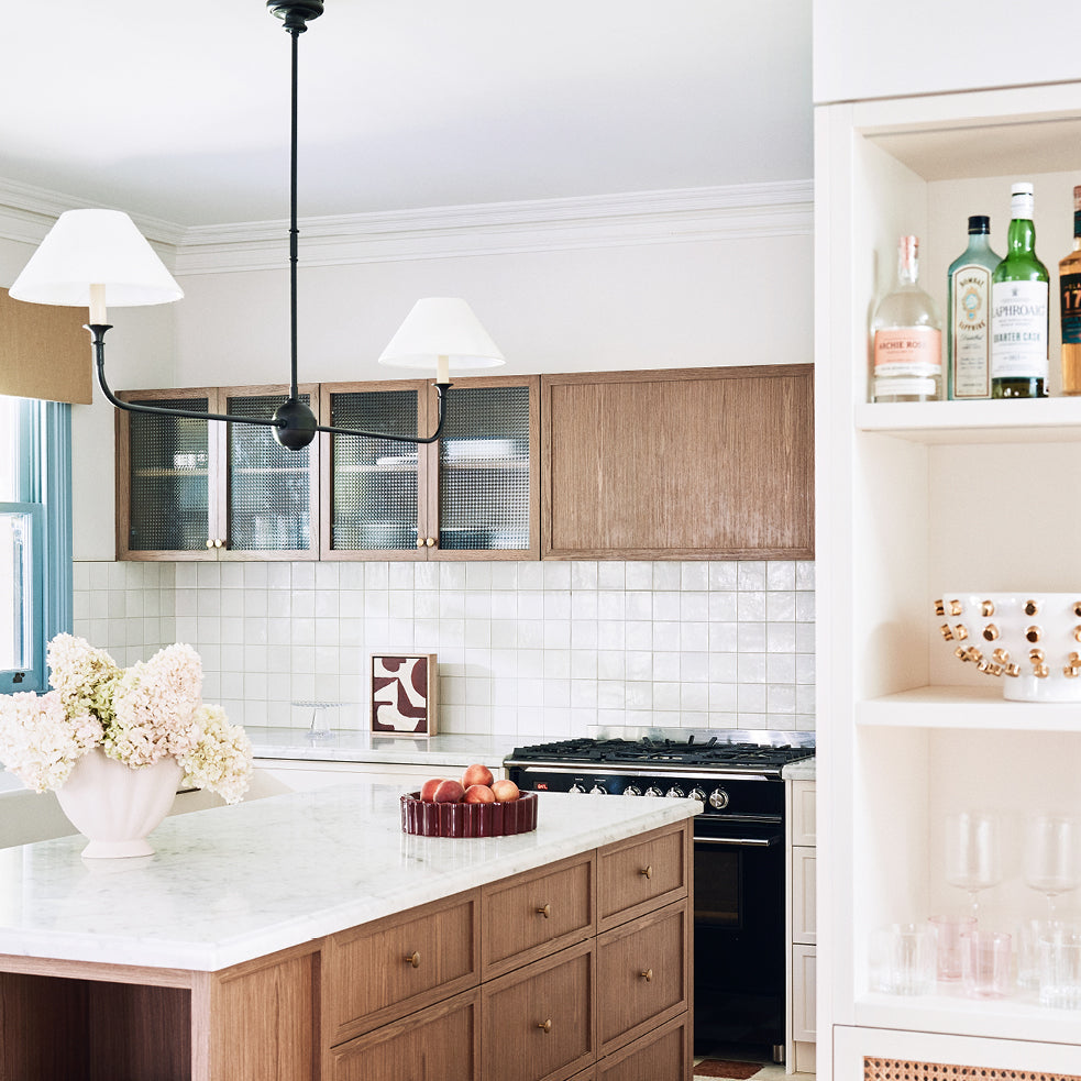 Brody Linear Chandelier