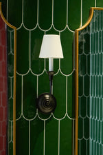 Cargar imagen en el visor de la Galería, Lámpara de pared Brody
