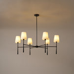Load image into Gallery viewer, Rhodes Round Chandelier
