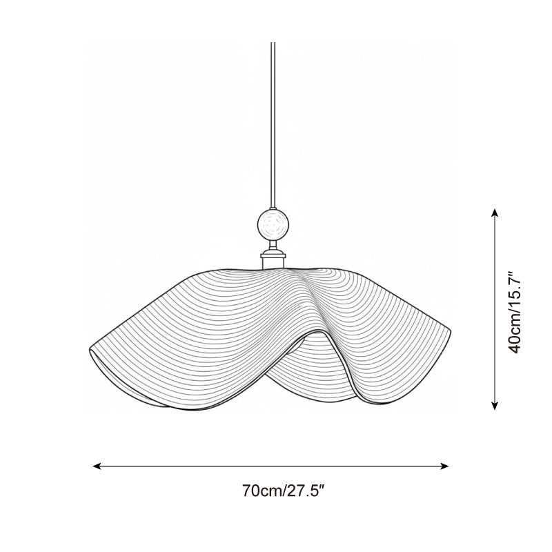 Wavora Pendant Lamp