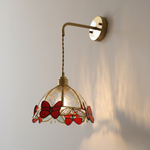 Load image into Gallery viewer, Butterfly Kaleido Wall Lamp