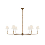 Load image into Gallery viewer, Kairos Grande Chandelier
