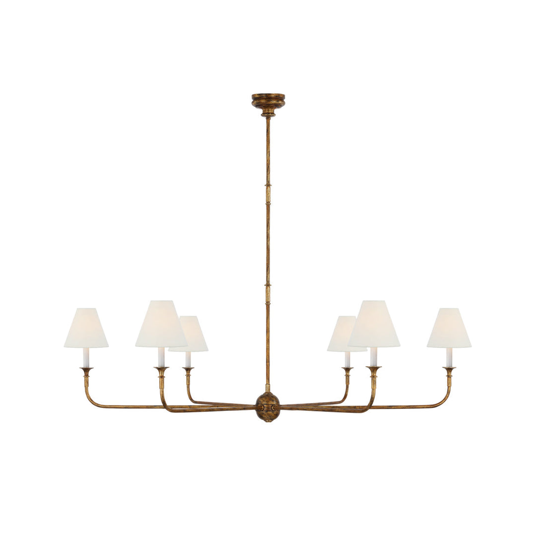 Kairos Grande Chandelier