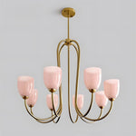 Load image into Gallery viewer, Mild Velin Chandelier