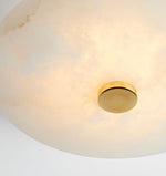 Bild in Gallery-Viewer laden, Ankeny Alabaster Deckenlampe