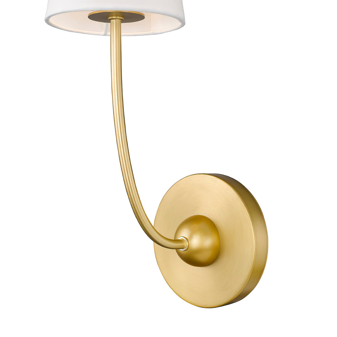 Lampe murale Shannon
