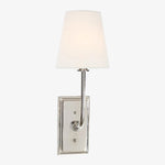 Load image into Gallery viewer, Rowan Wall Sconce – Modern Industrial Light for Entryway &amp; Lounge
