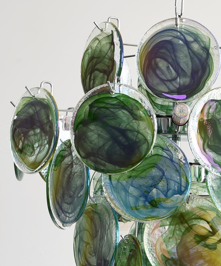 Venfield Kronleuchter