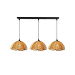 Load image into Gallery viewer, Bloom Rattan Pendant Lamp