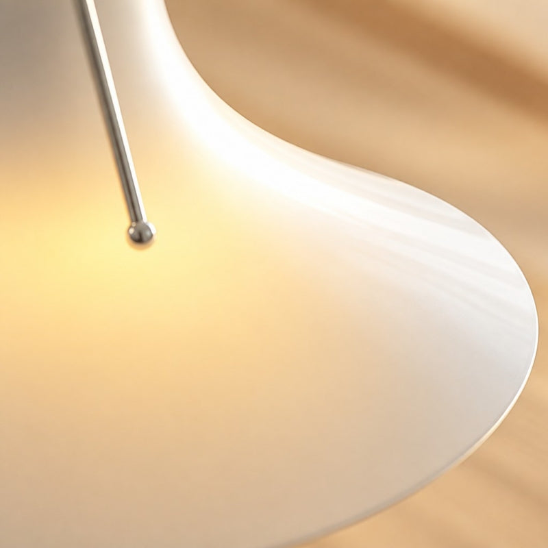 Kallera Magnolia Inspired Pendant Light – Contemporary Lighting for Bedroom