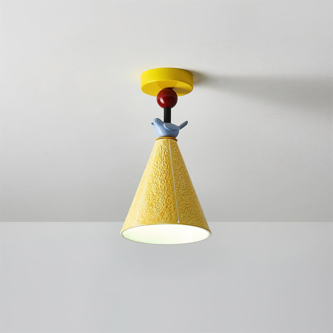 Tweetie Deckenleuchte