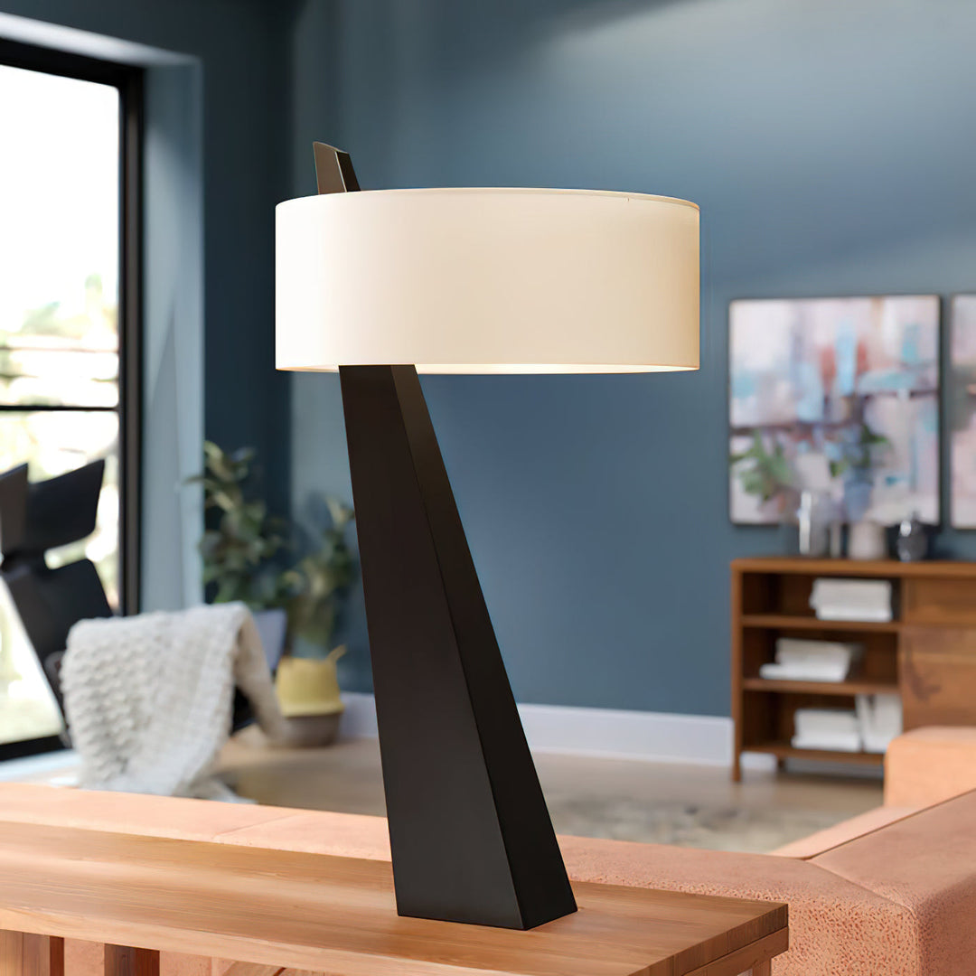 Lampe de table Jett Obélisque