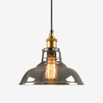 Bild in Gallery-Viewer laden, Minimalist Glass Pendant Light