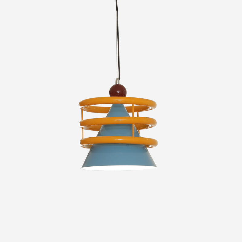 Suspension Sowden