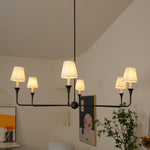 Load image into Gallery viewer, Kairos Grande Chandelier
