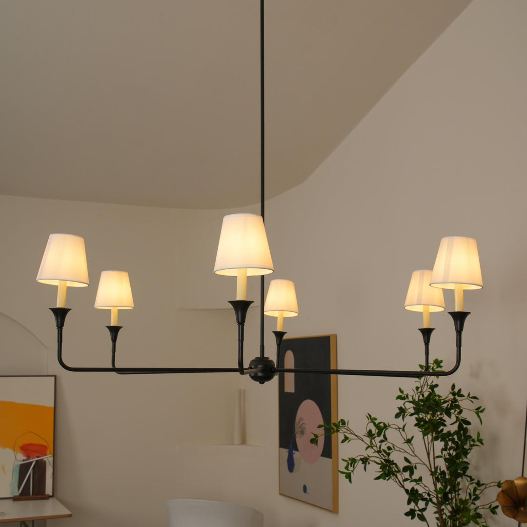 Kairos Grande Chandelier