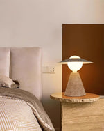Bild in der Galerieansicht laden, Bartley Tischlampe
