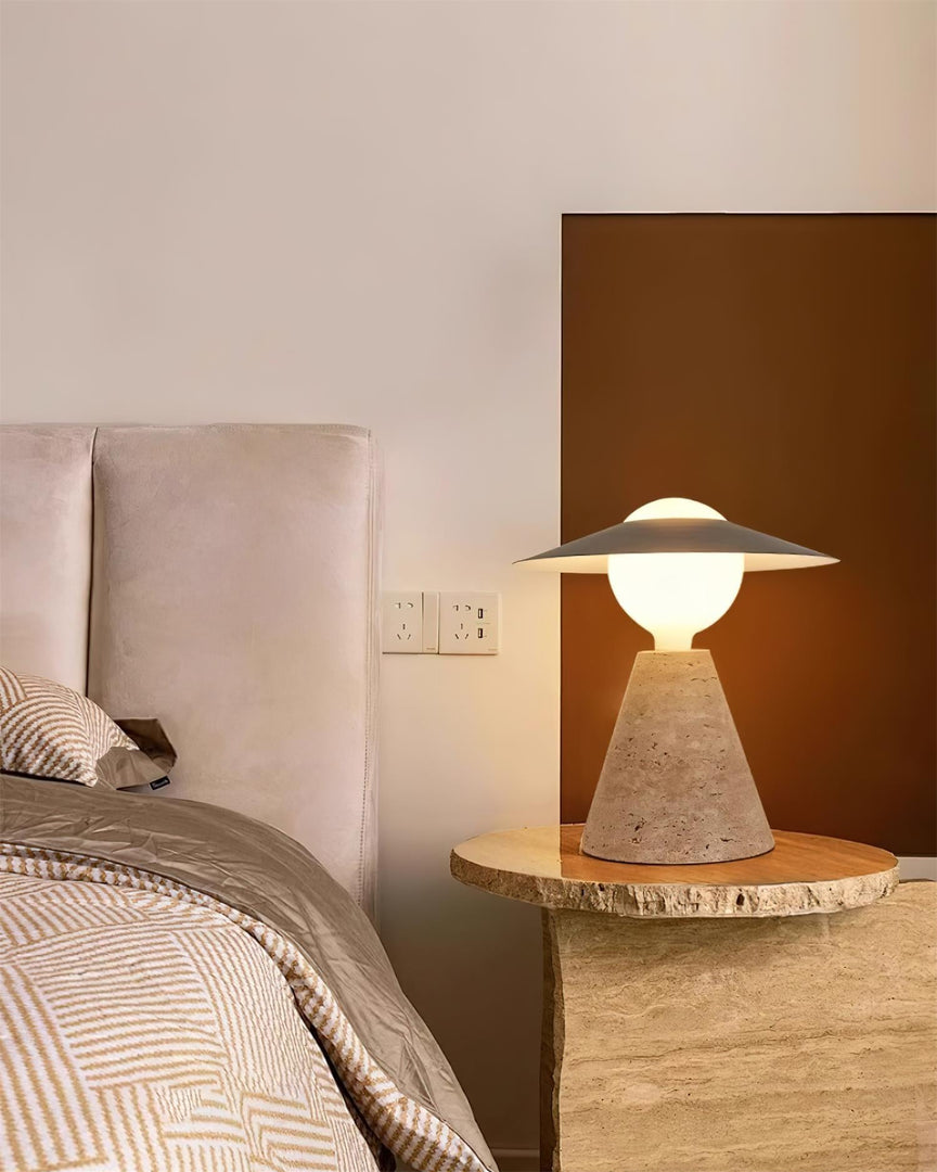 Bartley Tischlampe