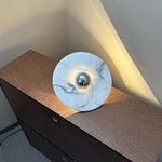 Load image into Gallery viewer, Calacatta Marble Wall Lamp