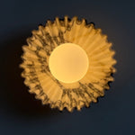Load image into Gallery viewer, Ostro Marble Small Sconce