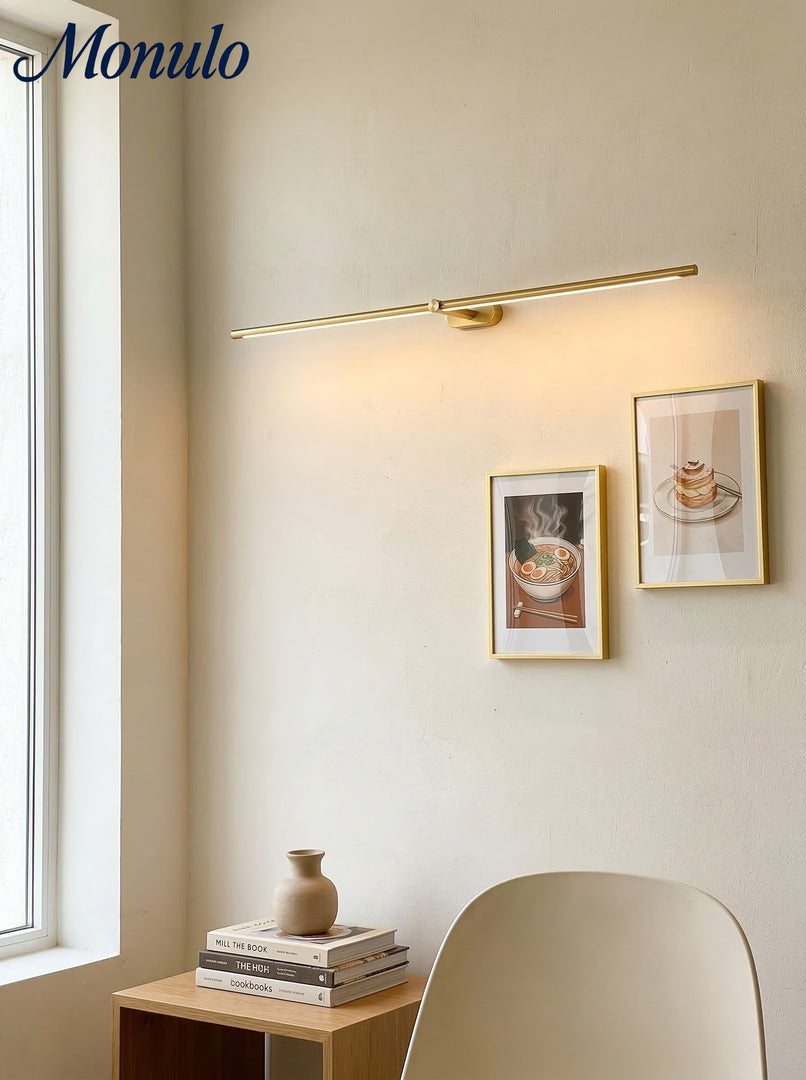 Kady Linear Wandleuchte