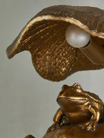 Load image into Gallery viewer, Pawdia Animal Bedside Table Lamp - Classic Fabric Shade Lighting
