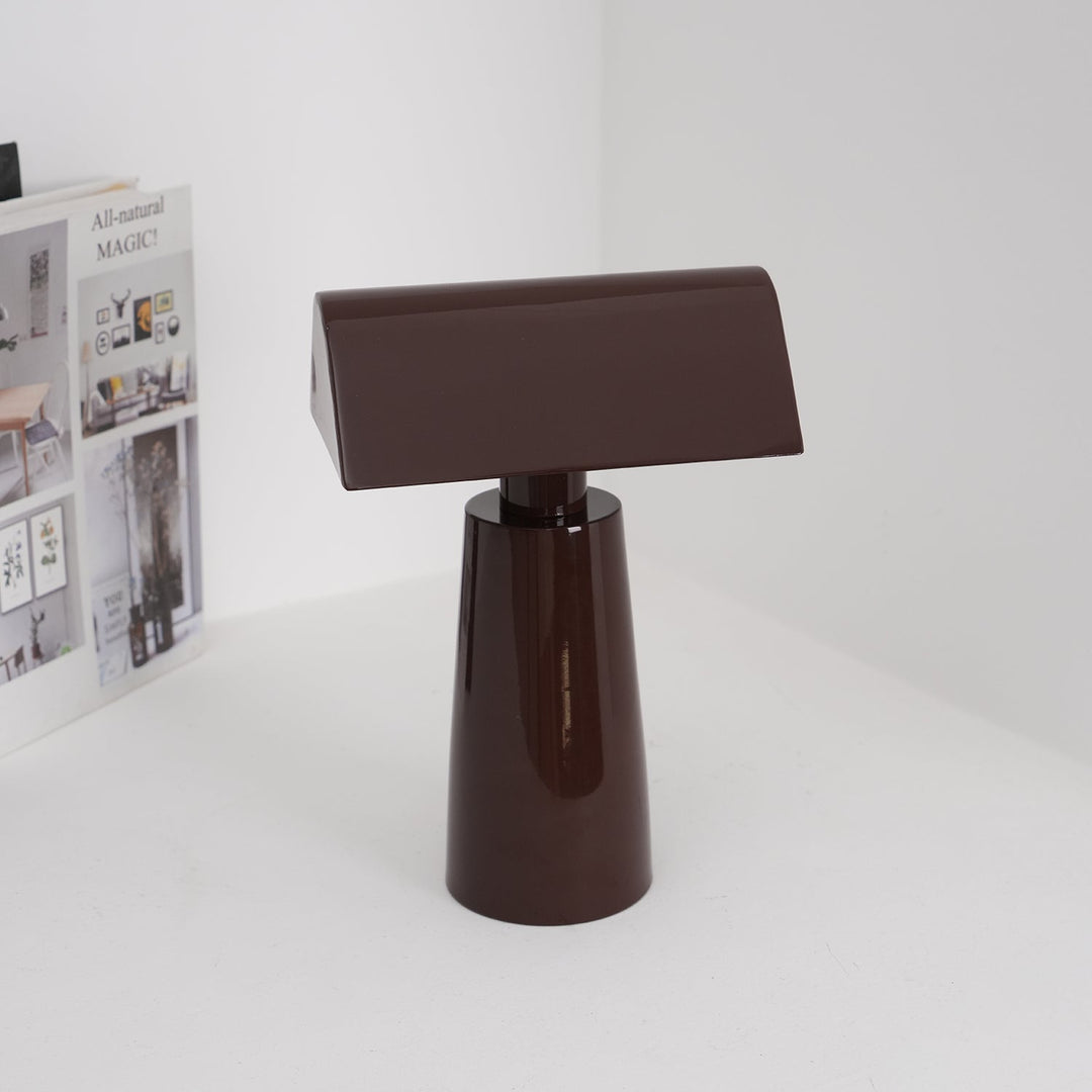 Lámpara de mesa Caret