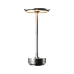 Load image into Gallery viewer, Savoy Elegance Wireless Table Lamp