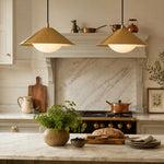 Cargar imagen en el visor de la Galería, scene kitchen island pendant light