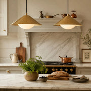 scene kitchen island pendant light
