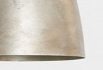 Bild in Gallery-Viewer laden, Vintage Distressed Metal Dome Pendant Light