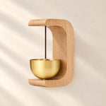 Load image into Gallery viewer, Magnetic Door Chime