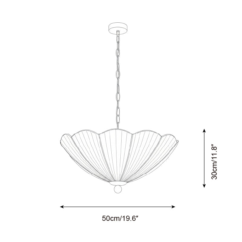 Seralune Pendant Lamp